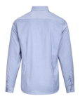 Brimi Shirt i denim nærbilde av detaljer, skjorte fra Urban Pioneers hos Image Mandal