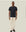 Norregaard T-shirt i marine, t-skjorte fra Les Deux hos Image Mandal