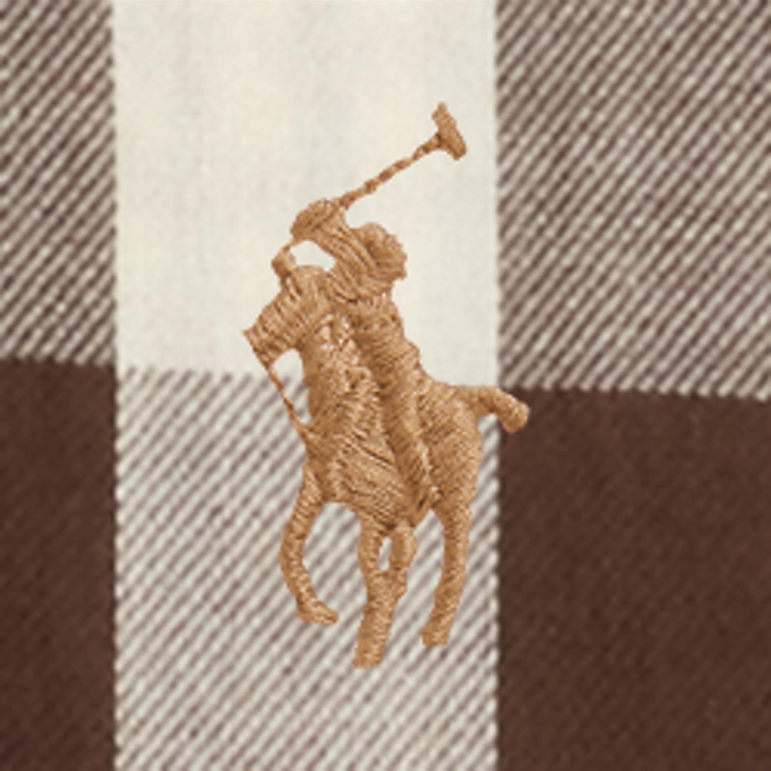 Cotton Shirt detaljbilde, skjorte fra Polo Ralph Lauren hos Image Mandal