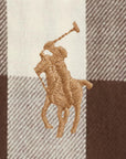 Cotton Shirt detaljbilde, skjorte fra Polo Ralph Lauren hos Image Mandal