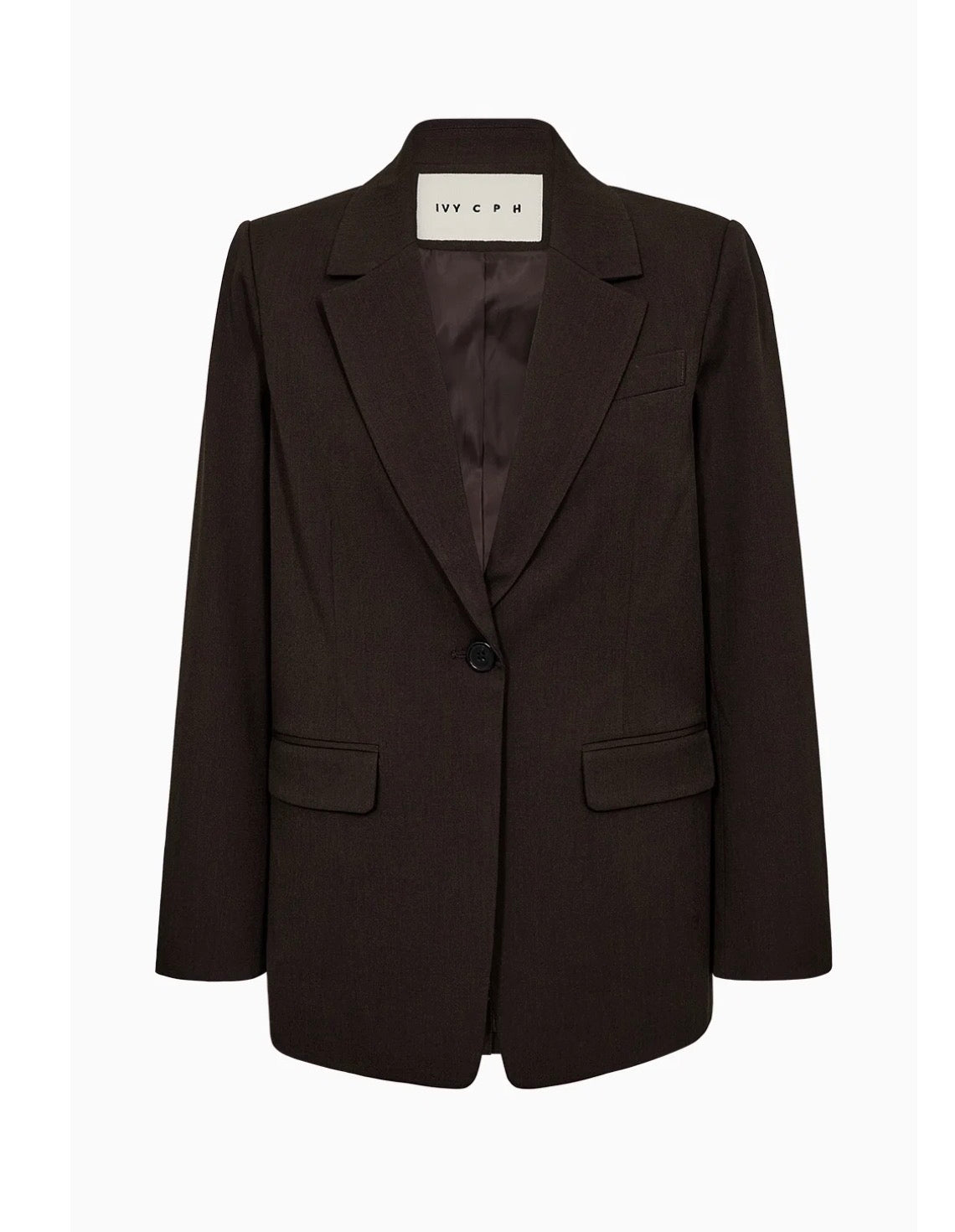 Andrea Essential Blazer