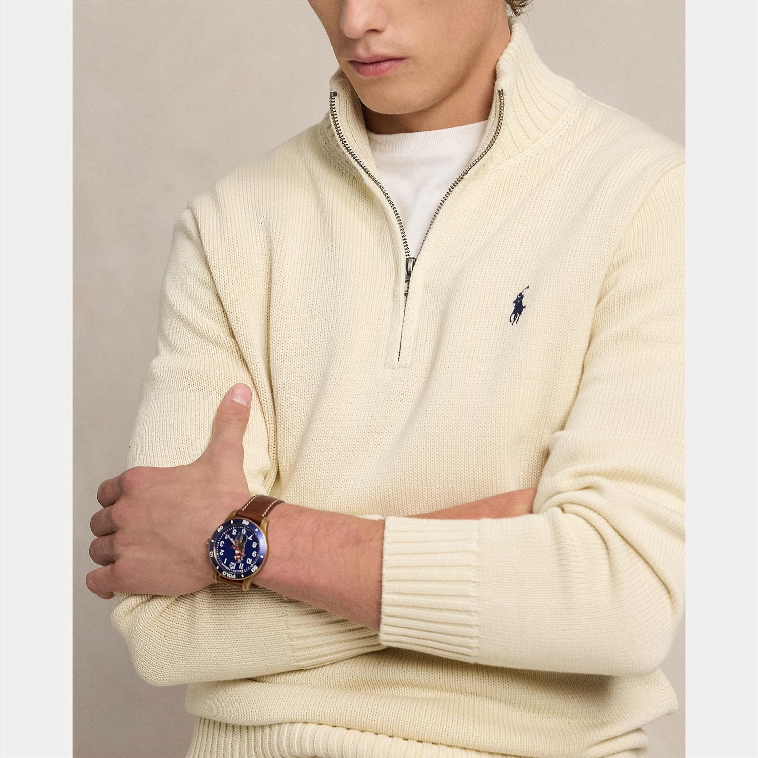 Lshzpp7gg-Long Sleeve-Pullover