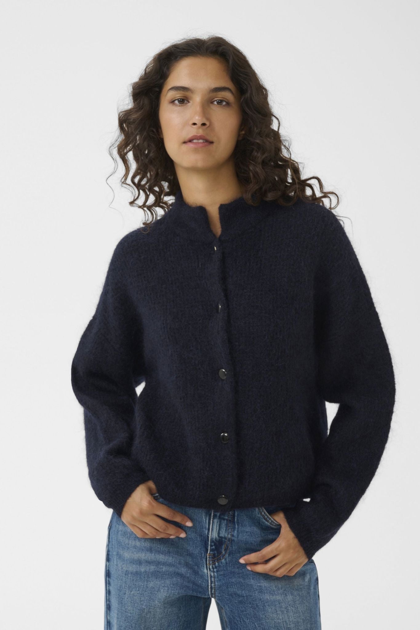 Gzdebbie Cardigan Noos