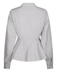 Samira Stripe Shirt