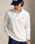 Ls Rugby M2-Long Sleeve-Knit