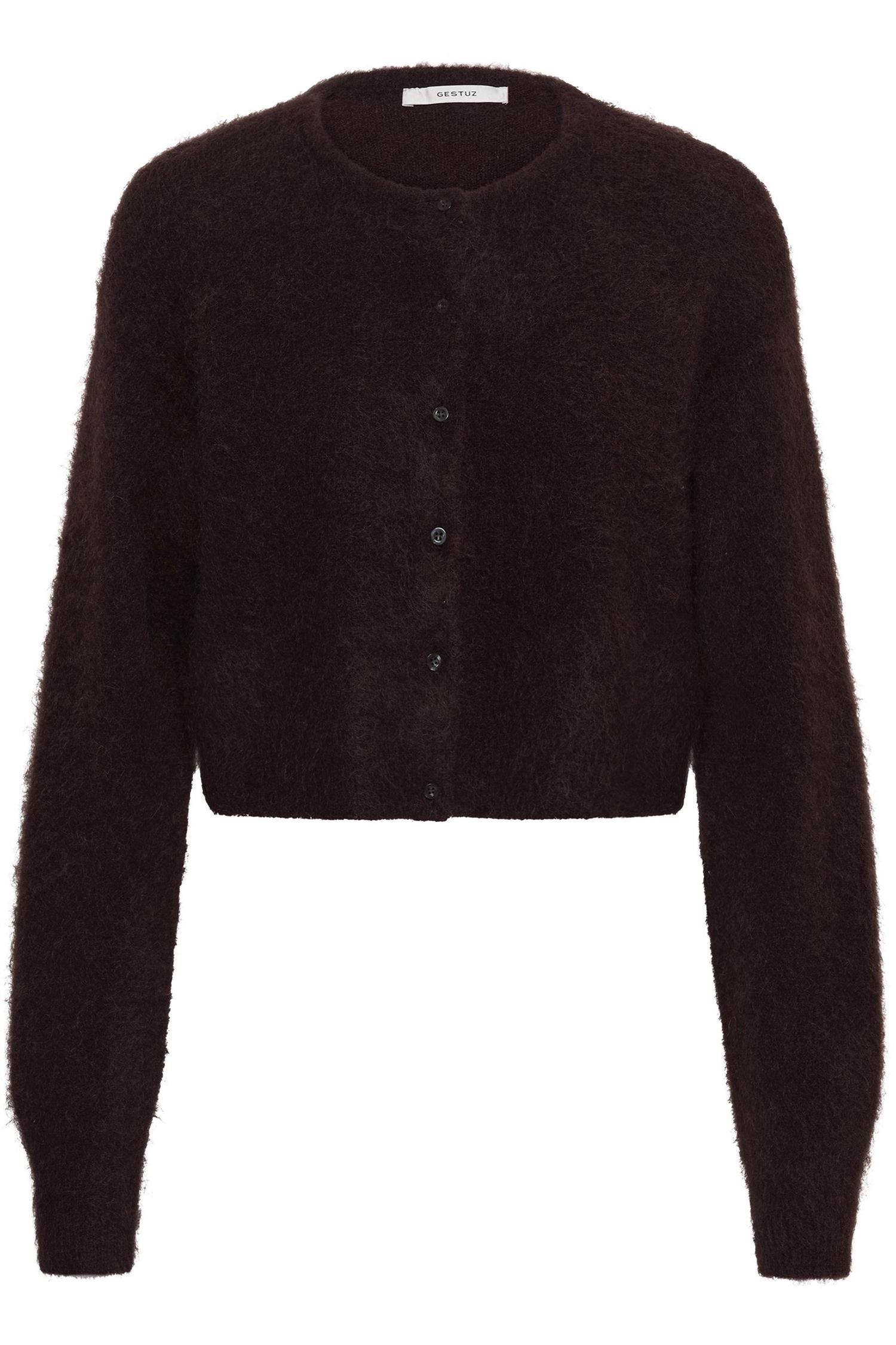 Gzdebbie Short Cardigan