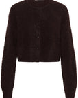 Gzdebbie Short Cardigan