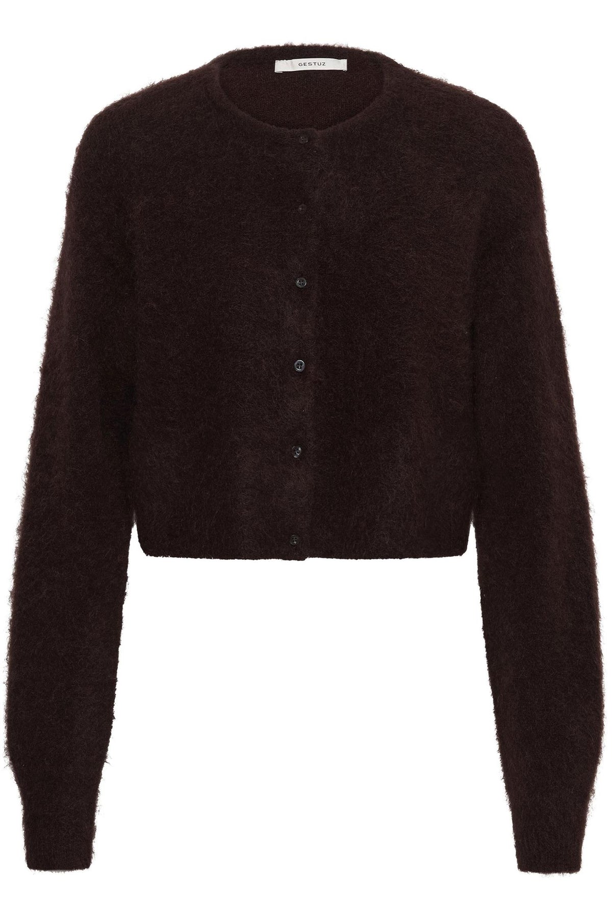 Gzdebbie Short Cardigan