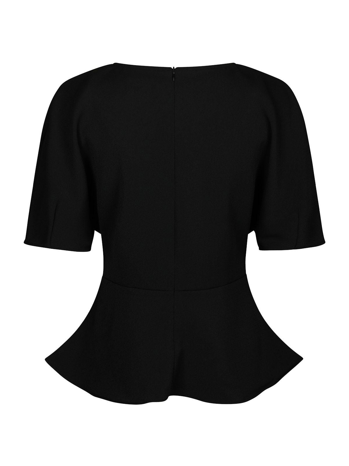 Josine Crepe Blouse