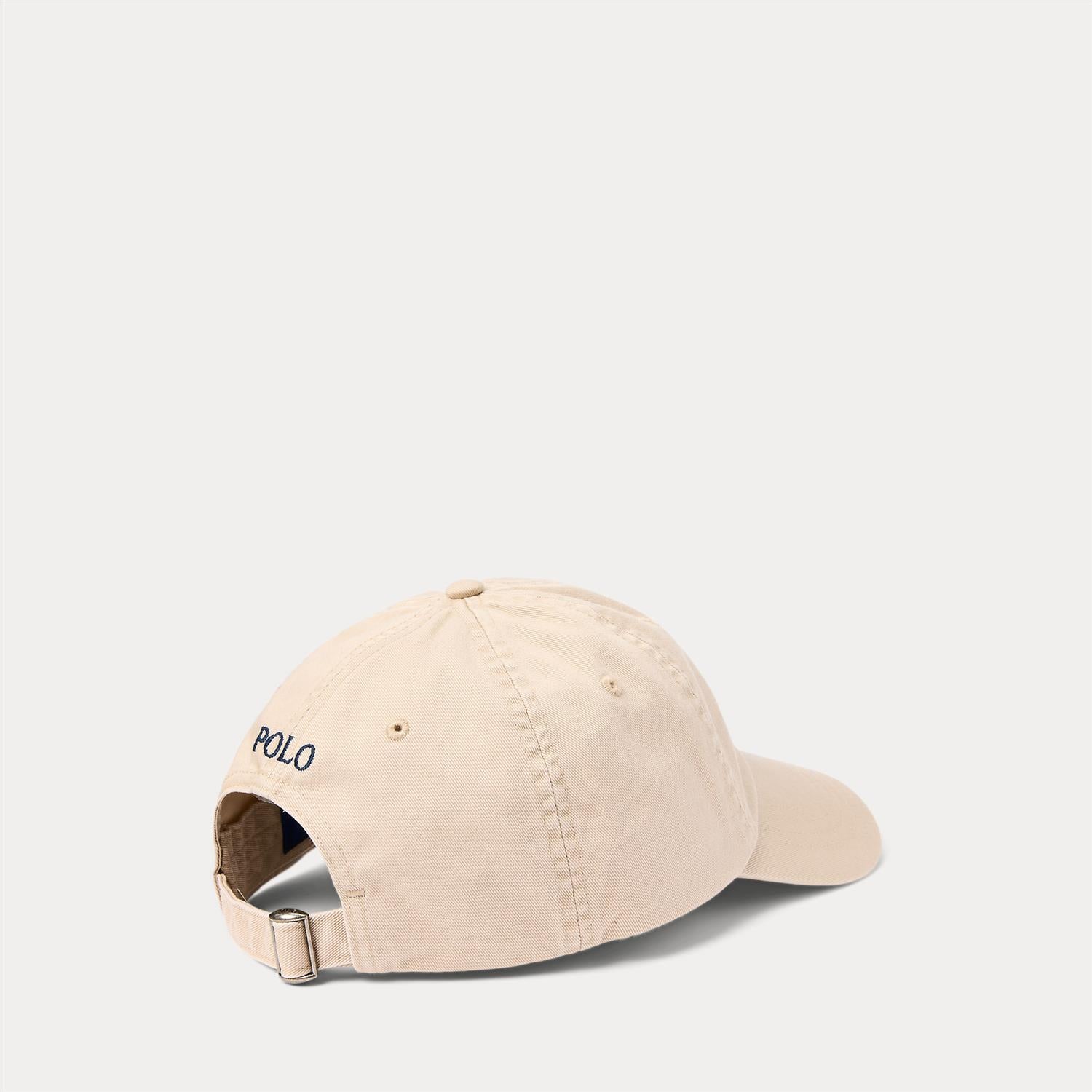 Sport Cap stylet antrekk, lue fra Polo Ralph Lauren hos Image Mandal