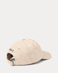 Sport Cap stylet antrekk, lue fra Polo Ralph Lauren hos Image Mandal