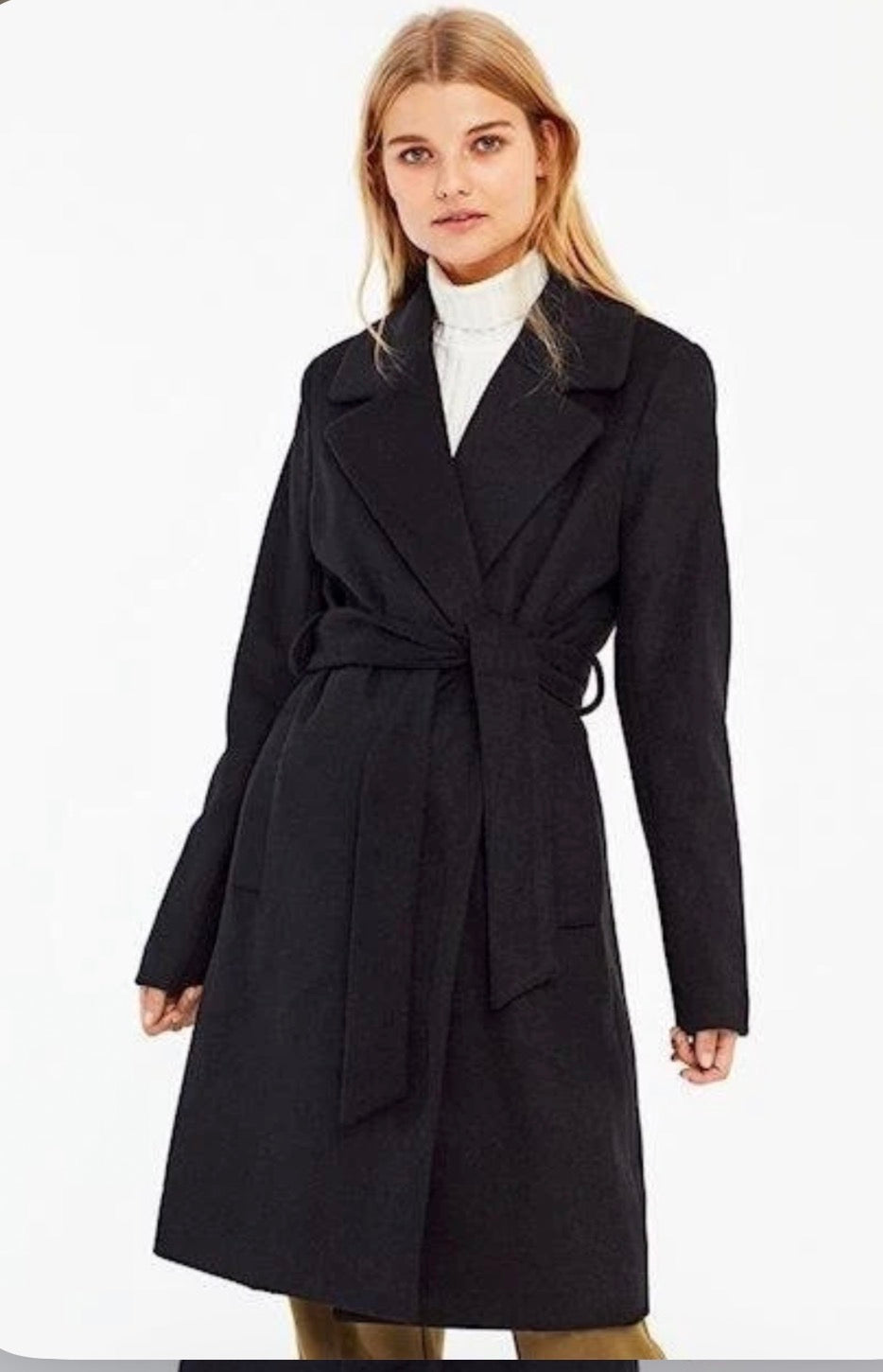 Tanni Outerwear