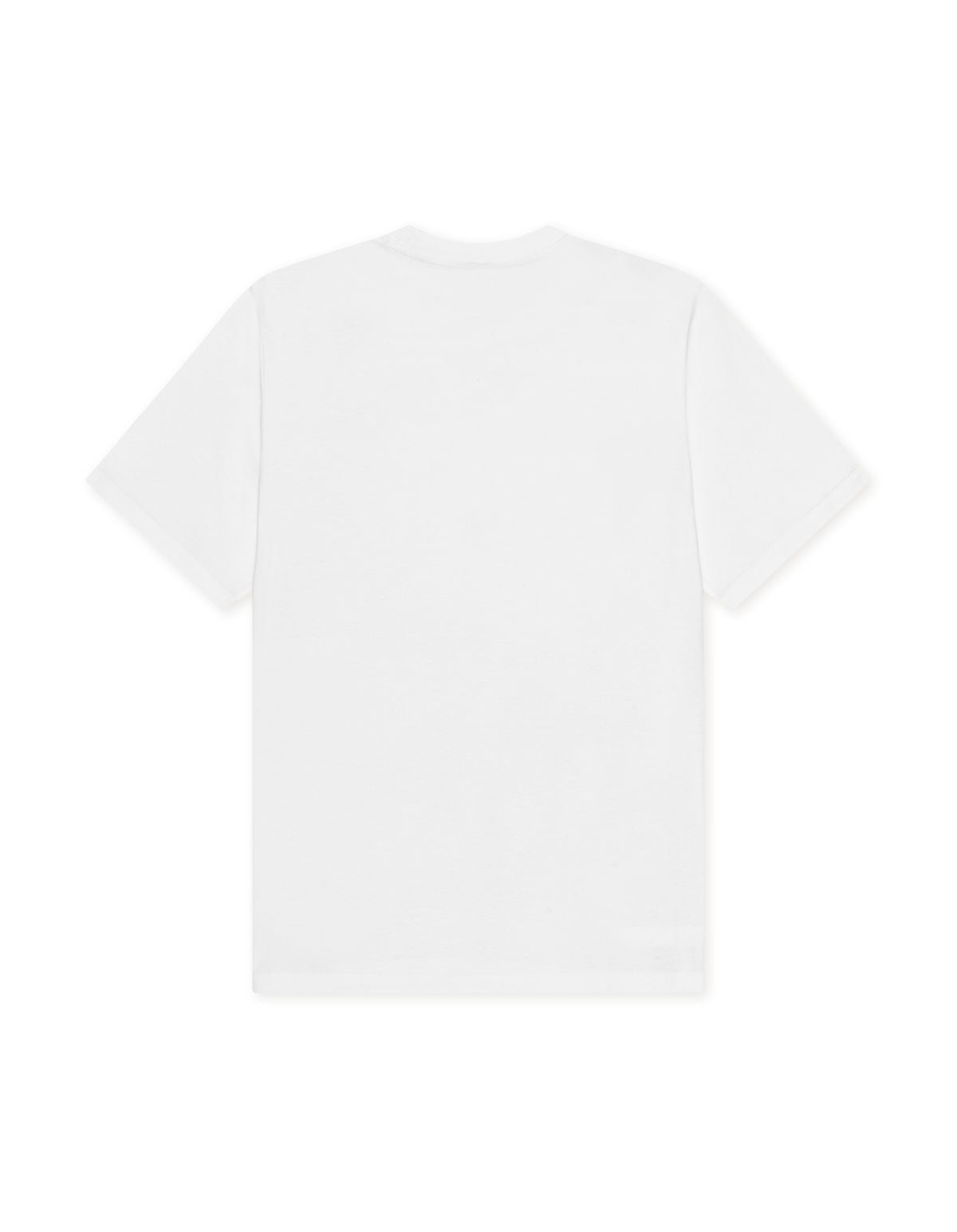 Signature Print T-Shirt