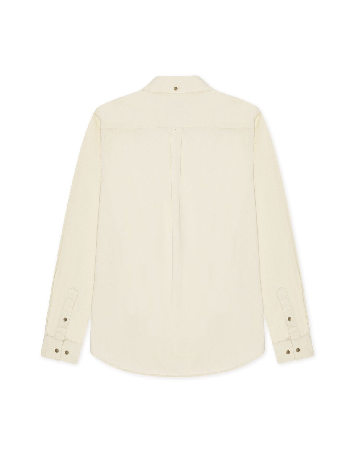 Pinwale Corduroy Shirt