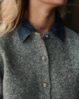 Amoria Knit Cardigan