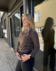 Christin- M knit
