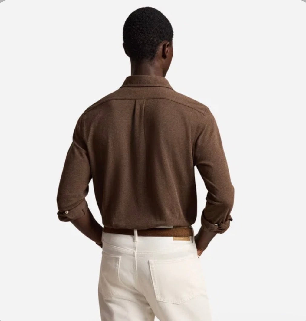 Lsfbbdm5-Long Sleeve-Knit