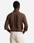 Lsfbbdm5-Long Sleeve-Knit