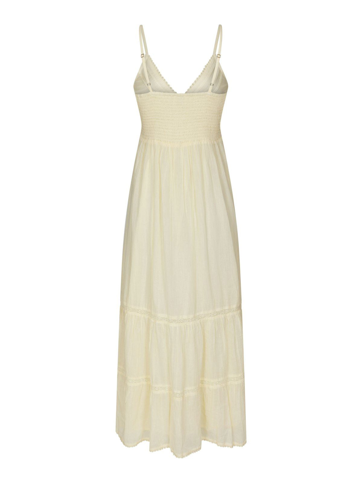 Elorie S Voile Dress