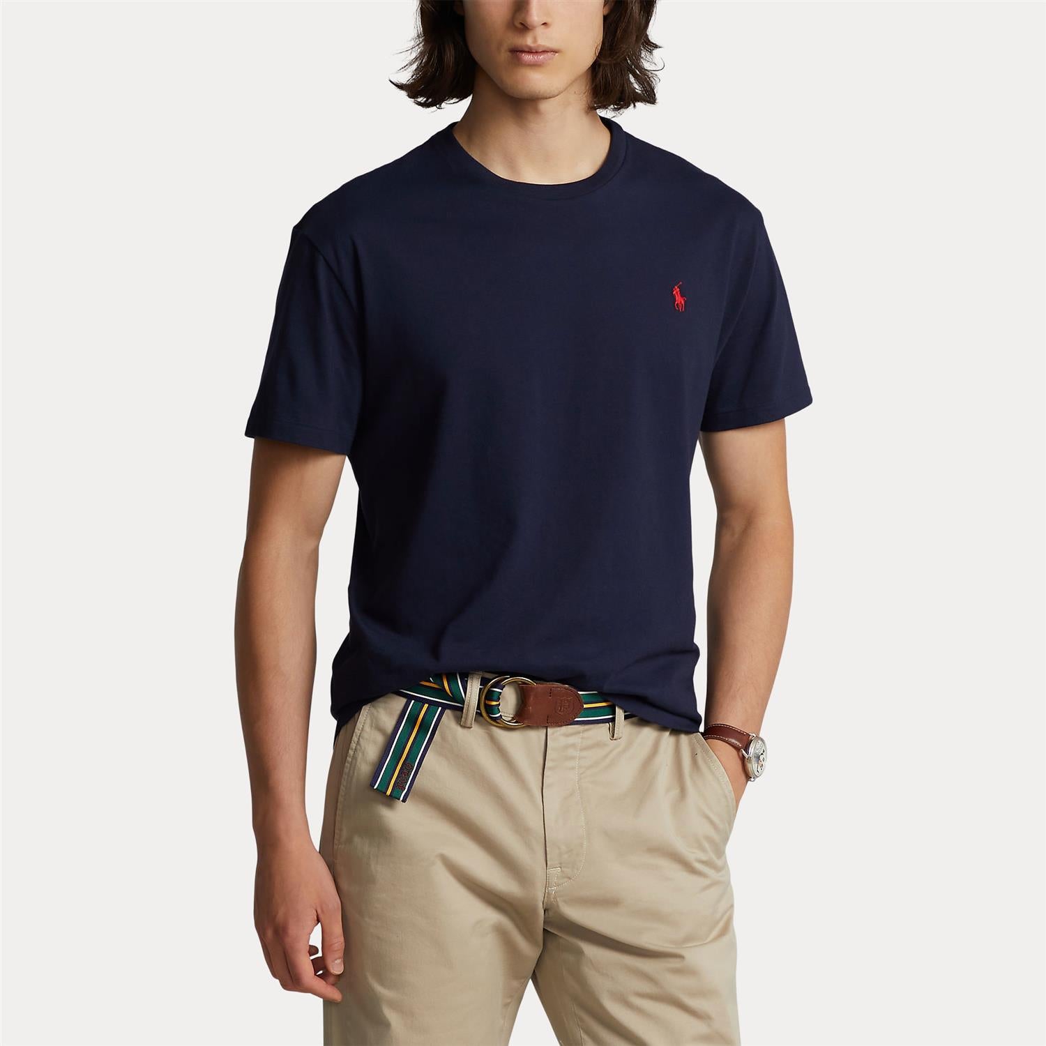 Sscnm2-Short Sleeve-T-Shirt