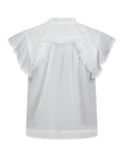 Fayler S Voile Top