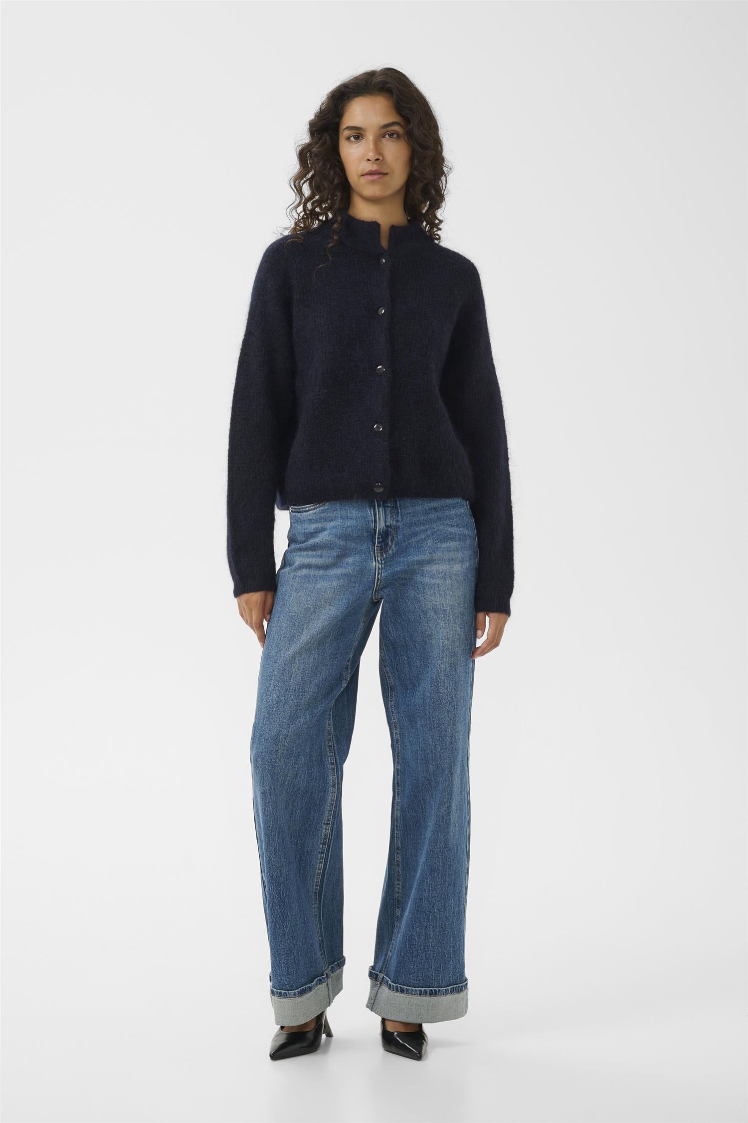 Gzdebbie Cardigan Noos