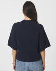 Benuta Fluffy Knit Cardigan