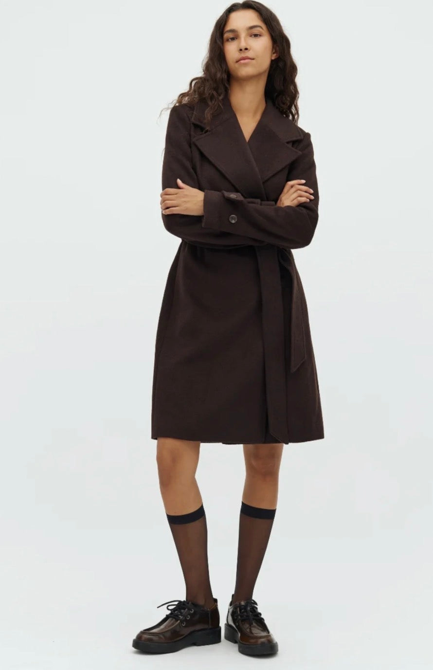 Tanni Outerwear