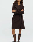 Tanni Outerwear