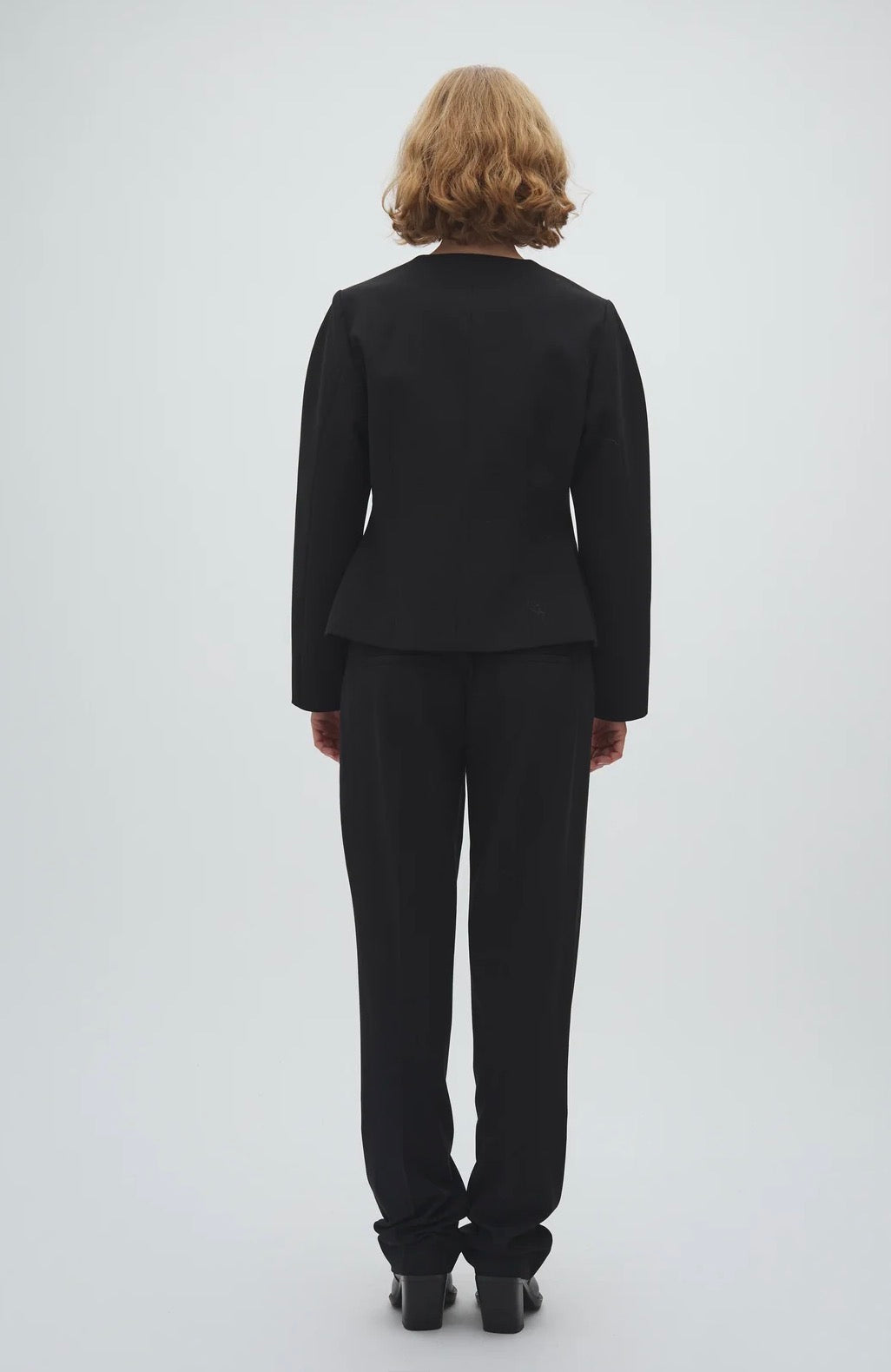 Mariemelle m Blazer