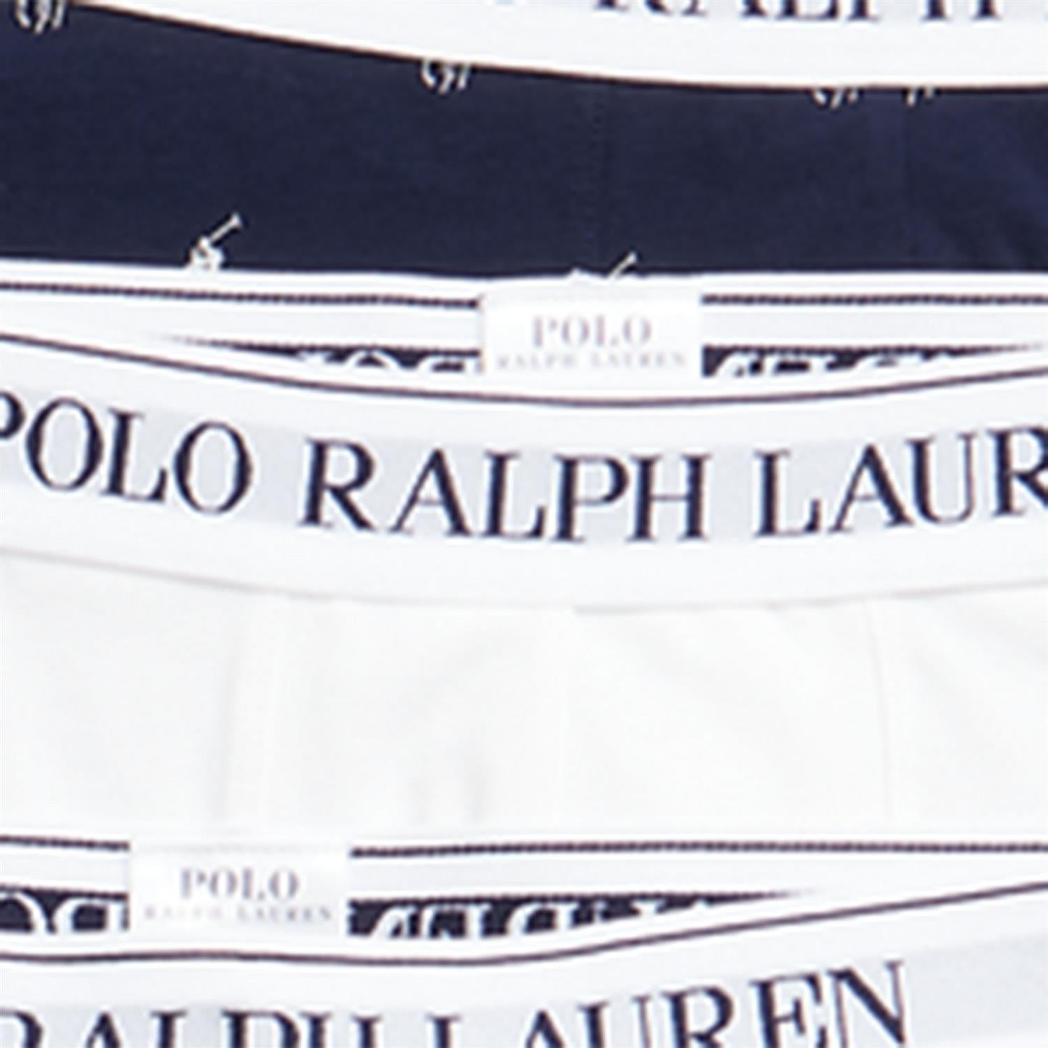 Boxer Brief-3 Pack-Boxer Brief detaljbilde, undertøy fra Polo Ralph Lauren hos Image Mandal