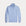 Long-Sleeve Half-Zip Pullover i blå i bomull, genser fra Polo Ralph Lauren hos Image Mandal