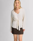 Boudica Cardigan