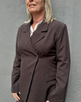Frame-m Blazer