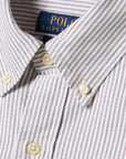 Cubdppcs-Long Sleeve-Sport Shirt