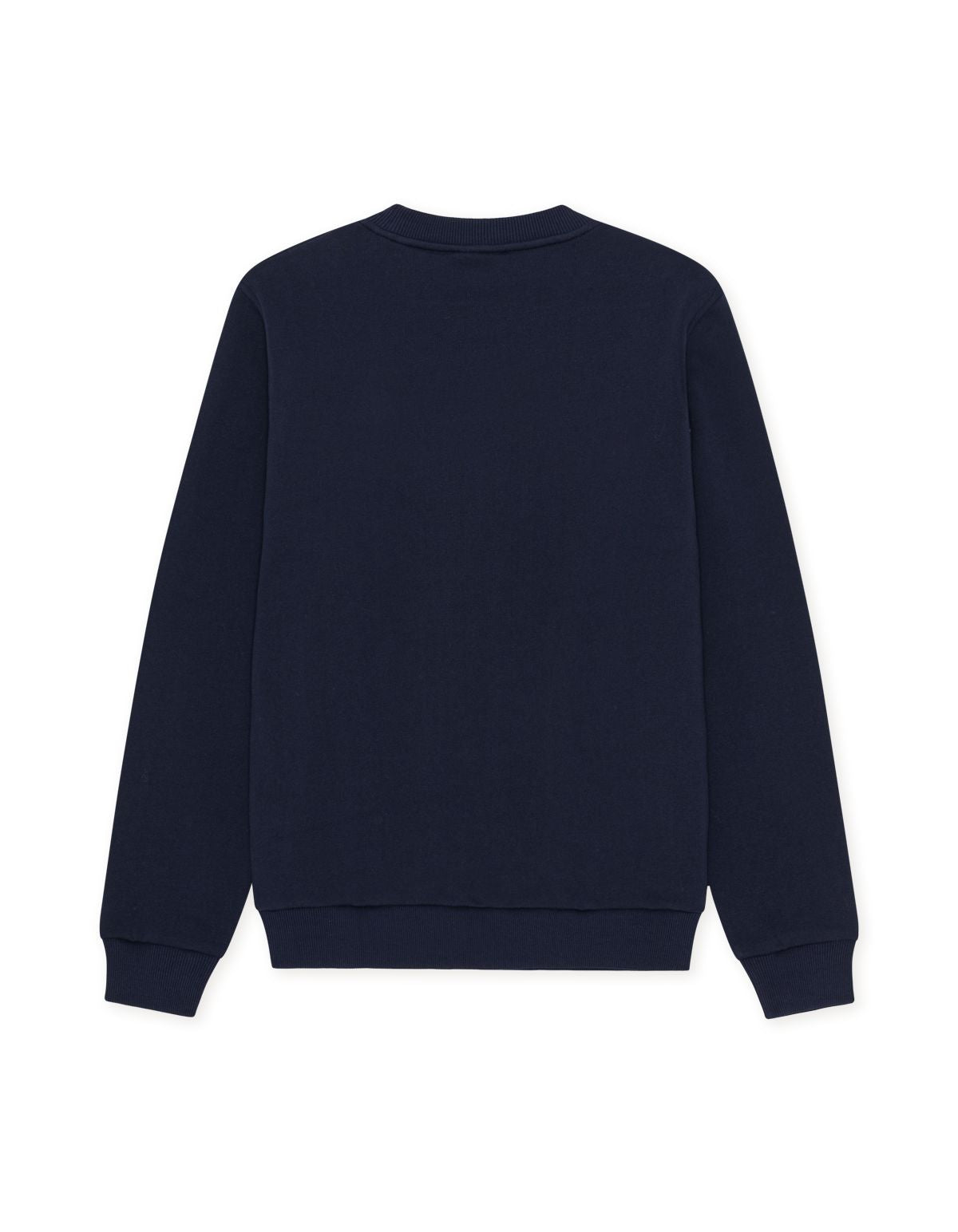 Signature Print Sweatshirt