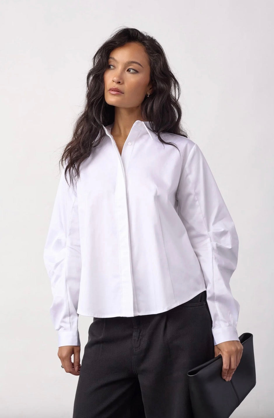 Daliacc Shirt
