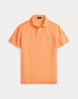 Sskccmslm1-Short Sleeve-Knit i oransje bilde 13, skjorte fra Polo Ralph Lauren hos Image Mandal