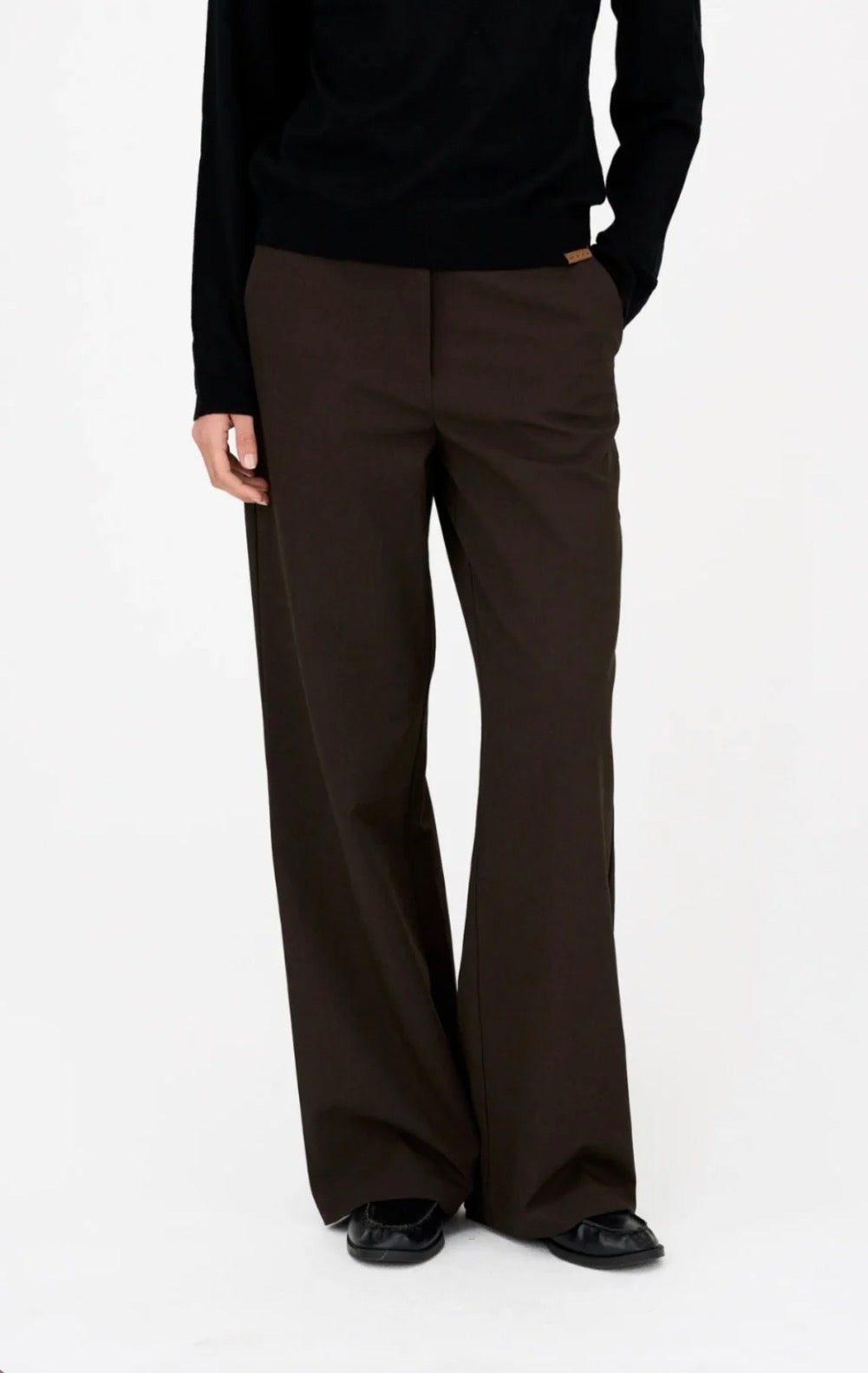 Andrea Wide pant
