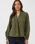 Titianasz Blouse