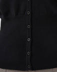 Milasz Slim Cardigan