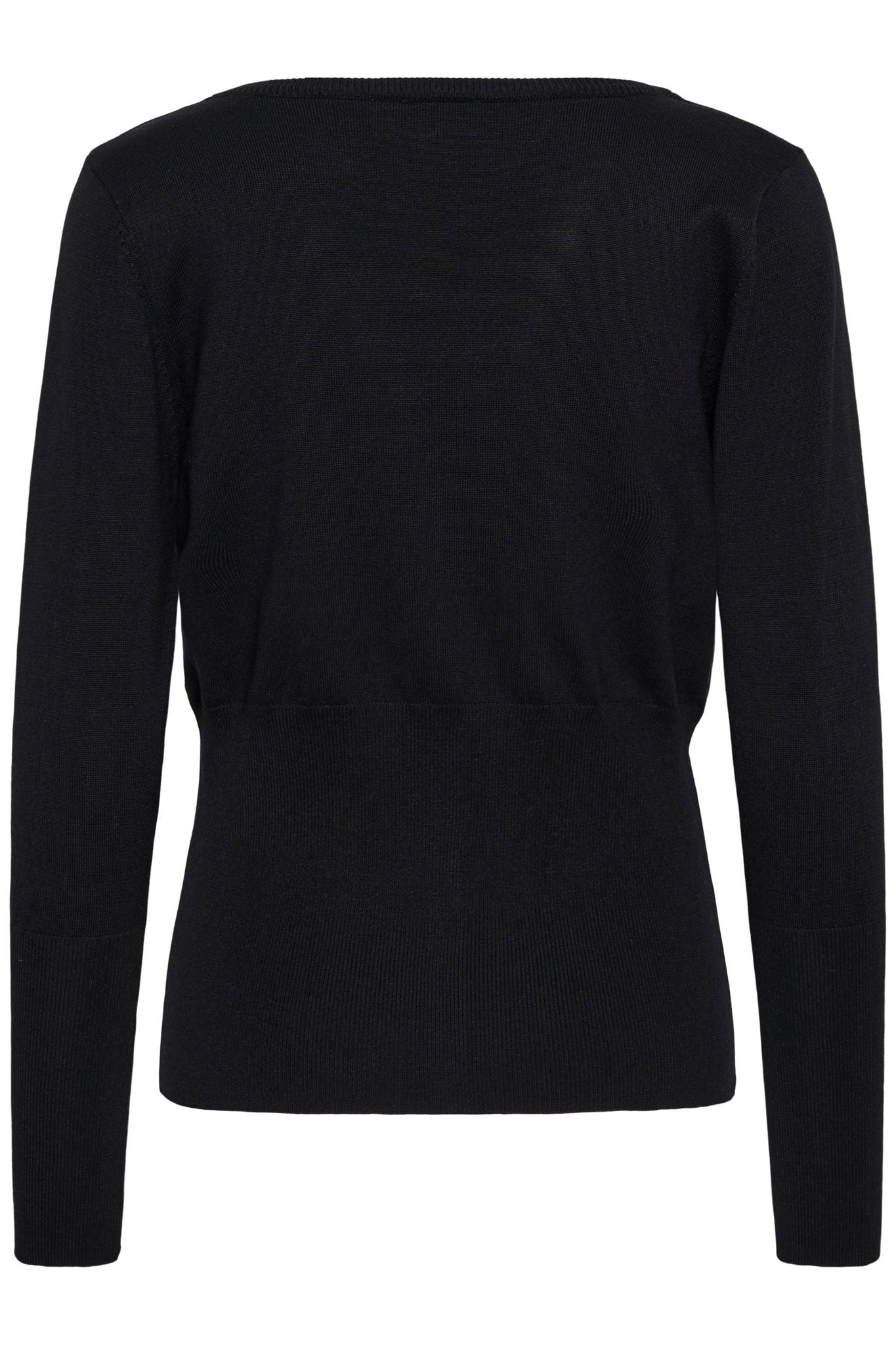 Milasz Slim Cardigan