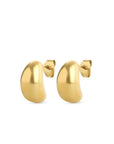 Louise - Drop Earrings Stainless Steel