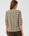 Tristessasz Blouse