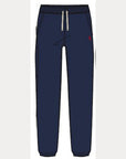 Athletic Pant i marineblå styling-inspirasjon, bukse fra Polo Ralph Lauren hos Image Mandal