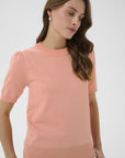 Milasz Ss Pullover