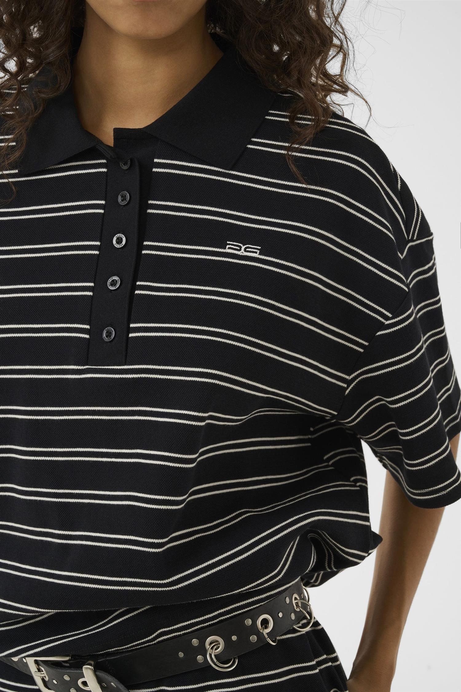 Gzpilova Polo Tee