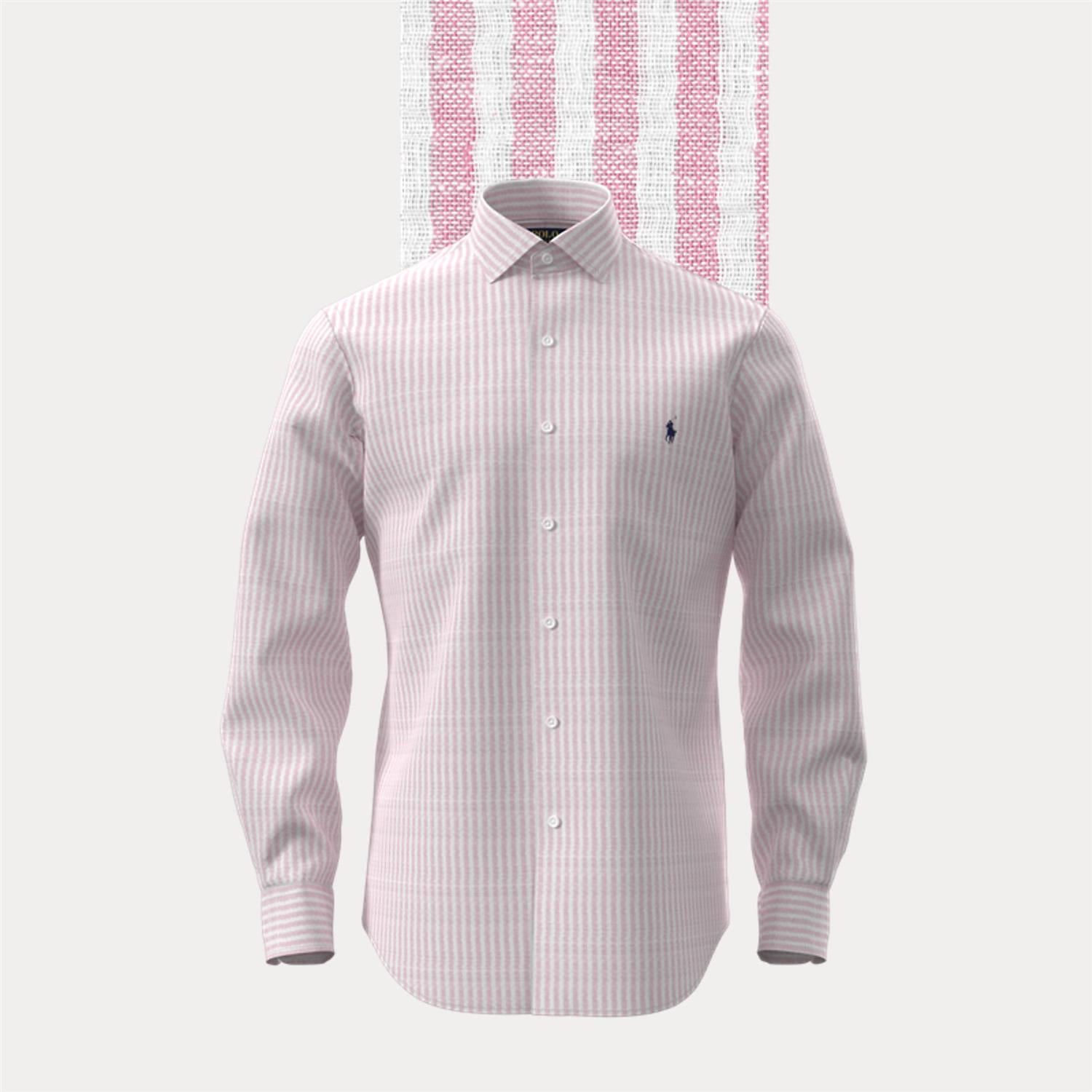 Woven-Sport Shirt-Shirt