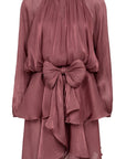 Ovena Dress