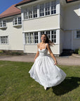Zelmira Dress